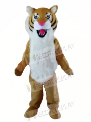 Brand New Tiger Mascot Costumes 