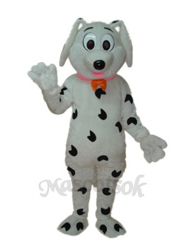 Sealy Potter Dog Mascot Adult Costume 