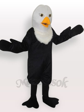 Eagles Mascot Adult Costume 