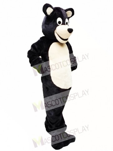 Happy Bear Mascot Costumes 