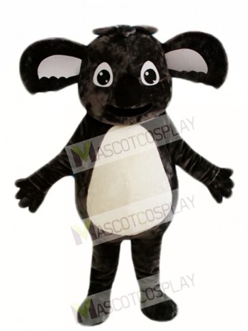Kaola Bear Mascot Fancy Costume