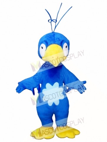 Parrot Mascot Costume by CJs Huggables Pro Mascots