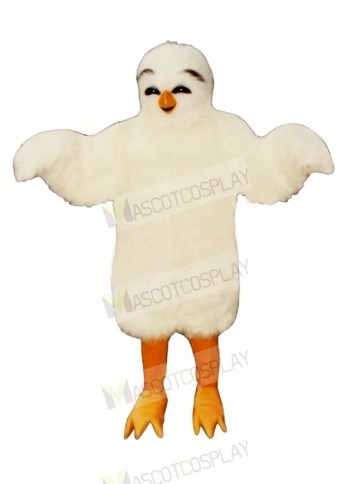 Love Bird Mascot Costumes Cartoon