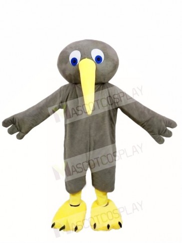 Long Beaked Bird Mascot Costumes Animal 