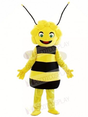 Maya The Bee Mascot Costumes Insect
