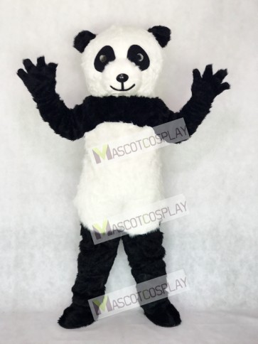 Panda Mascot Adult Costume Animal 