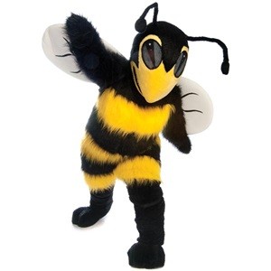 Bee/Hornet Mascot Costume