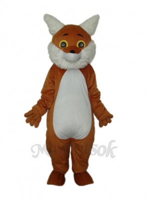 Cop Civet Cats Mascot Adult Costume .