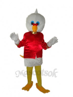 Pigeon Mascot Adult Costume 