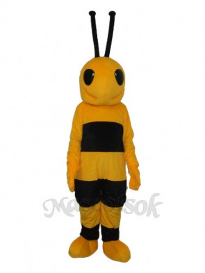 Ant Mascot Adult Costume 