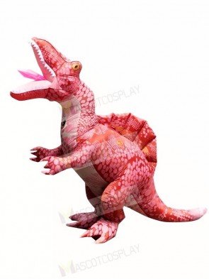 Adults Dinosaur Spinosaurus Halloween Party Inflatable Costumes