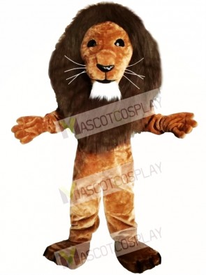 Lion King Mascot Costumes