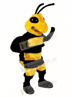 High Quality Bee Mascot Costume
