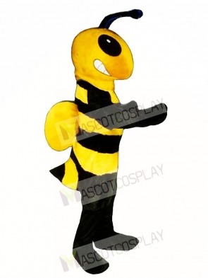 Killer Bee Mascot Costumes