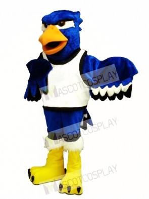 Seahawk Mascot Costume