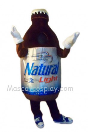Beer Mascot Costume Wine Bottle Beer Winebottle Garrafa Advertising Mascotte Fancy Costumes