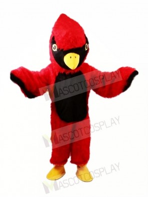 Cardinal Lightweight Mascot Costumes