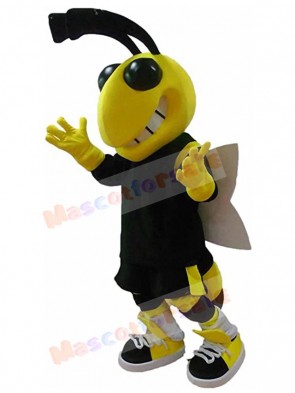 Bumble Bee Insect mascot costume