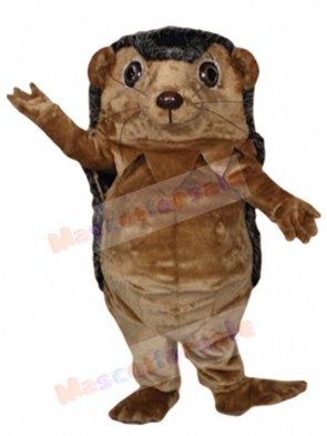 Hedgie Hedgehog mascot costume