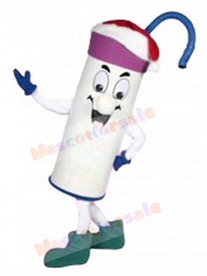 Chem-Dry Charlie Carpet Cleaner mascot costume