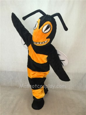 Adult Bee/Hornet Mascot Costume