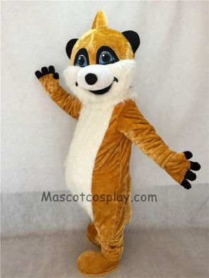 Meerkat Mascot Costume 