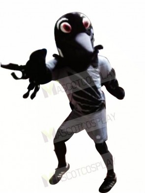 Wonderful Loon Eagle Mascot Costume 