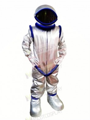 Best Quality Astronaut Mascot Costume People	