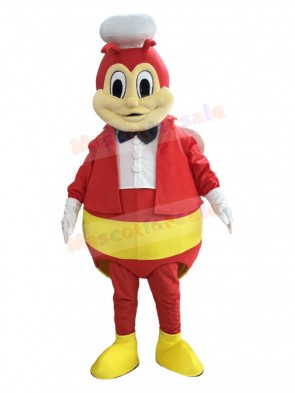 Jollibee mascot costume