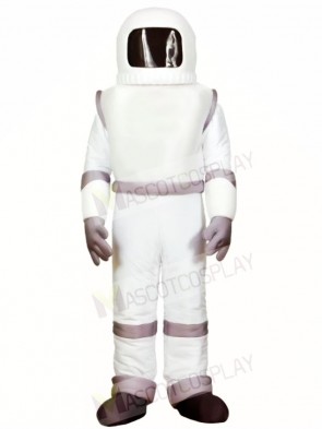 Astronaut Space Man Mascot Costumes