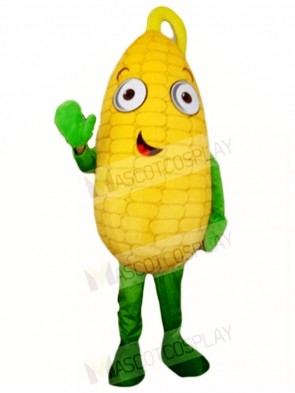  Corn Maize Mascot Costumes Plant Grain 