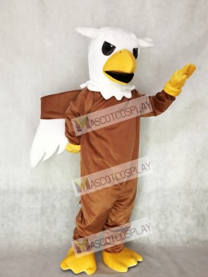 Griffin Mascot Costume