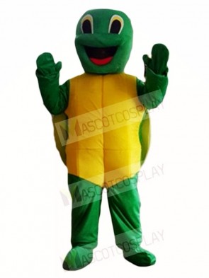 Tortoise Turtle Mascot Costumes Animal