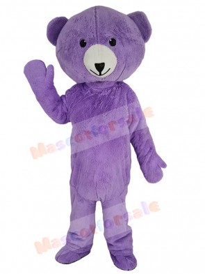 Teddy Bear mascot costume