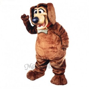 Cute Chase Dog Mascot Costume