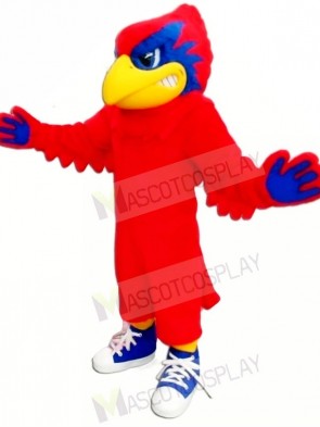 Cheney Cardinal Mascot Costumes