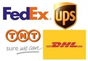 UPS / Fedex / DHL Shipping Cost