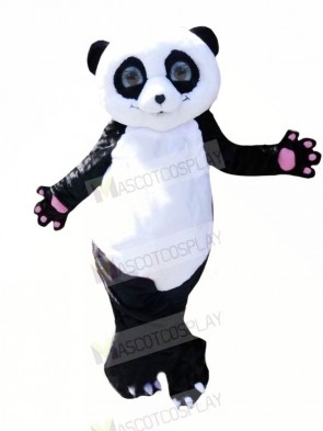 Cute Nice Panda Mascot Costumes Cheap