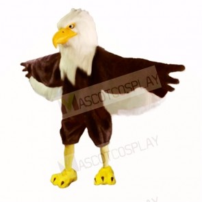 Top Quality Eagle Mascot Costumes Adult