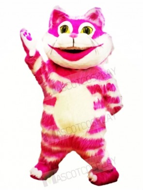 Cheshire Cat Mascot Costumes