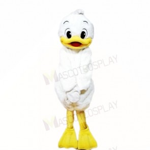 Top Quality Duck Mascot Costumes Cartoon