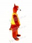 Super Cute Lightweight Chipmunk Mascot Costumes 