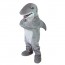 New Shark Costume Mascot