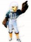 Sport Eagle Mascot Costume