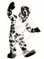 Adult Super Cow Mascot Costume