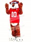 Professional Auburn Tigers Mascot Costumes Animal