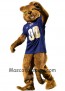 University of Pittsburgh Mascot Costume Roc the Panther Puma Concolor Mascot Costumes