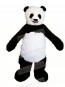 Fancy Panda Mascot Costumes Animal