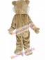 Bobcat mascot costume