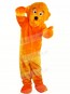 Funny Lion Mascot Costumes 